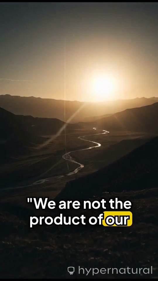 Embracing the Winds of Change: The Journey of Becoming