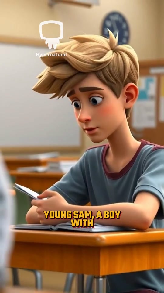 A Pilot's Dream: A Boy's Journey After Loss