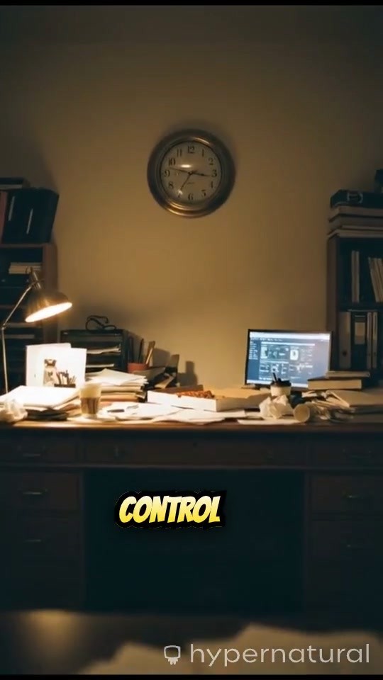 The Wraith Control Device