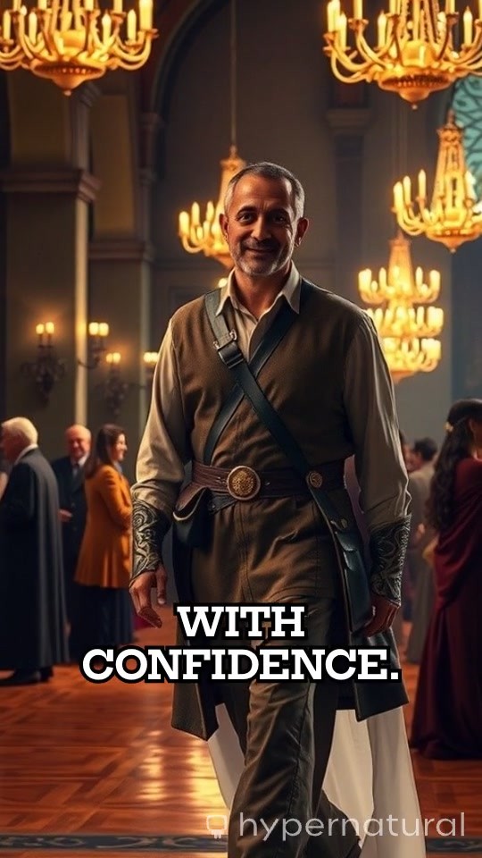 A Conversation with Zainab