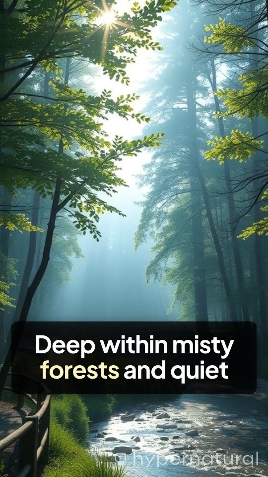 Valerian: Nature's Gentle Healer