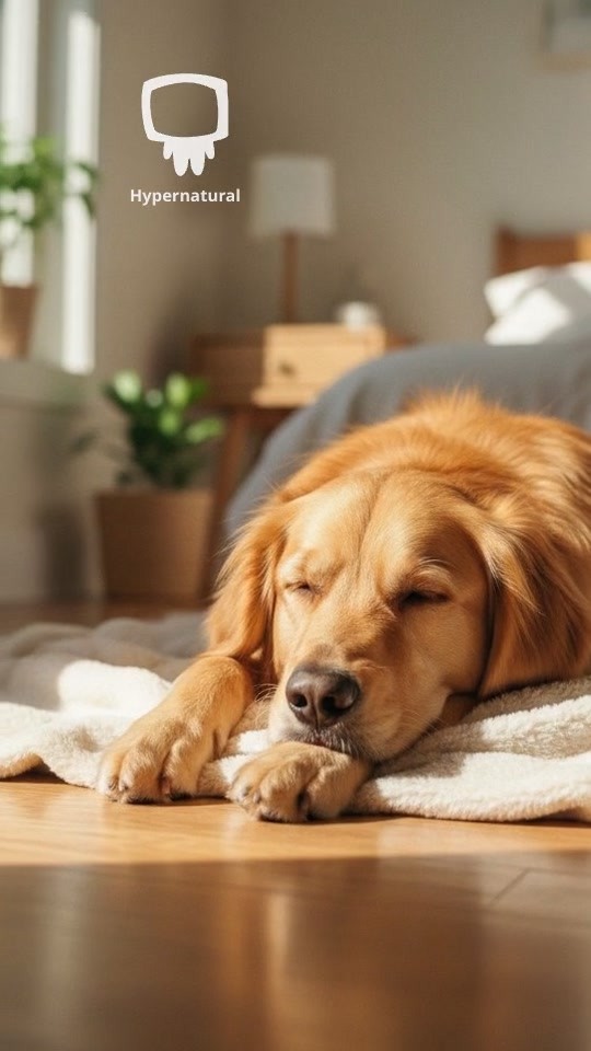 The Power of Puppy Kindness ❤️🐾