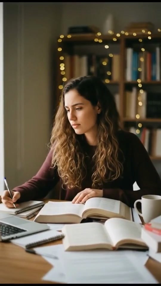 StudyMate AI – Your Personalized Study Planner