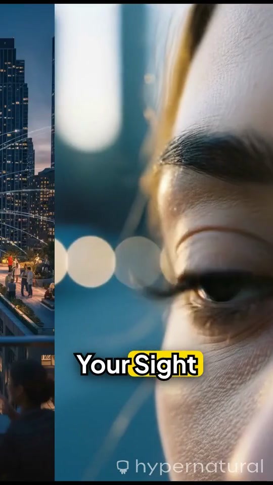 Glaucoma: The Silent Thief of Sight