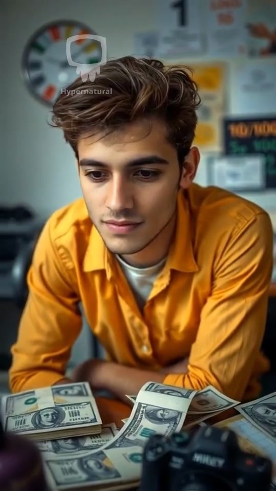 Struggles of a Young FMCG Professional