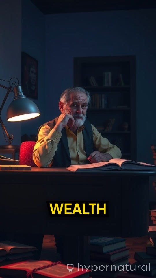 From Curiosity to Impact: The Alex Story