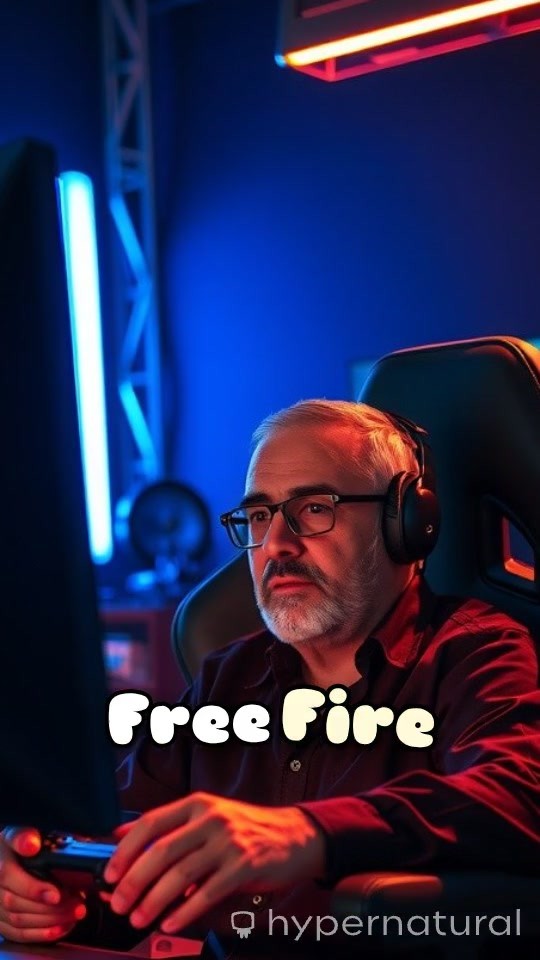 Join the Ultimate Warriors Battle in Free Fire!