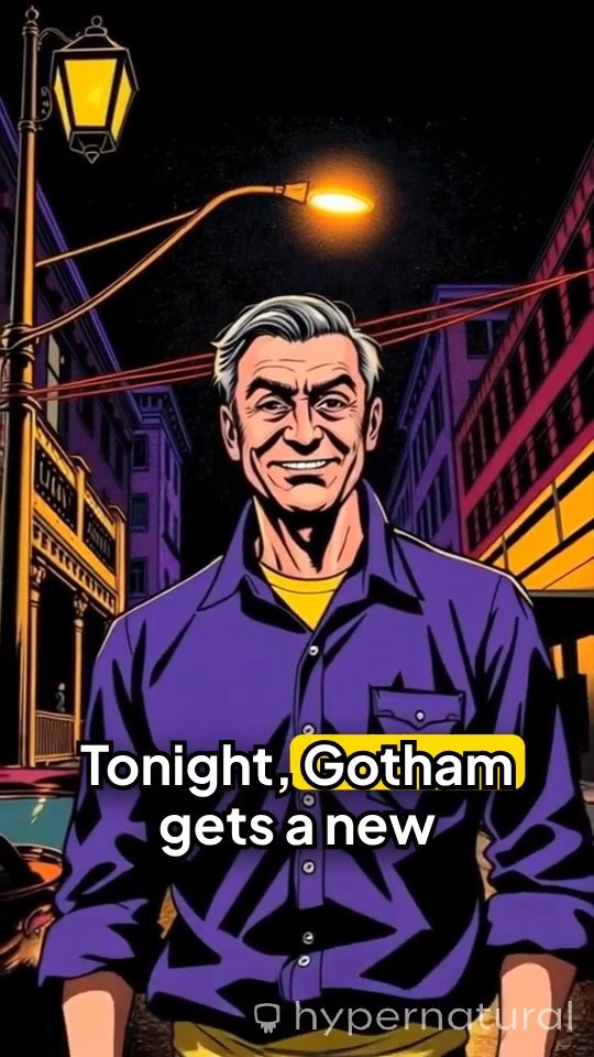 Batman and Spider-Man vs. The Joker and Green Goblin