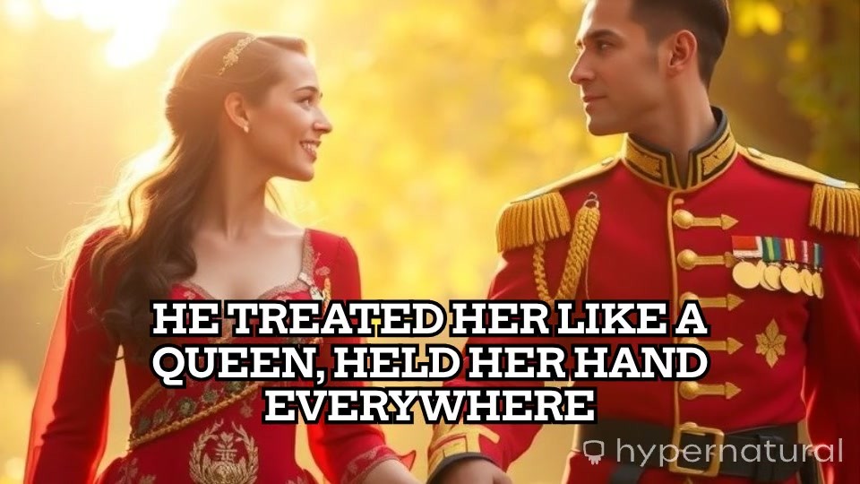 Beneath the Sweetness: A Hidden Truth