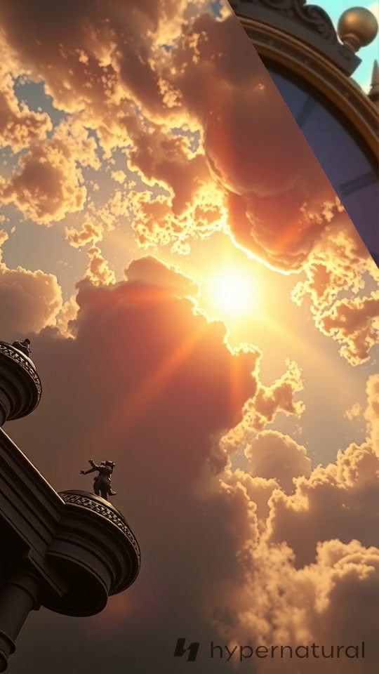 What If the Sun Vanished for Just One Second?