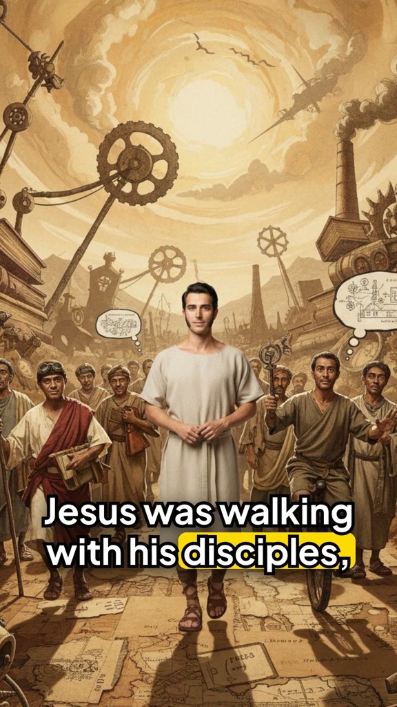 The Teachings of Jesus on Love and Law