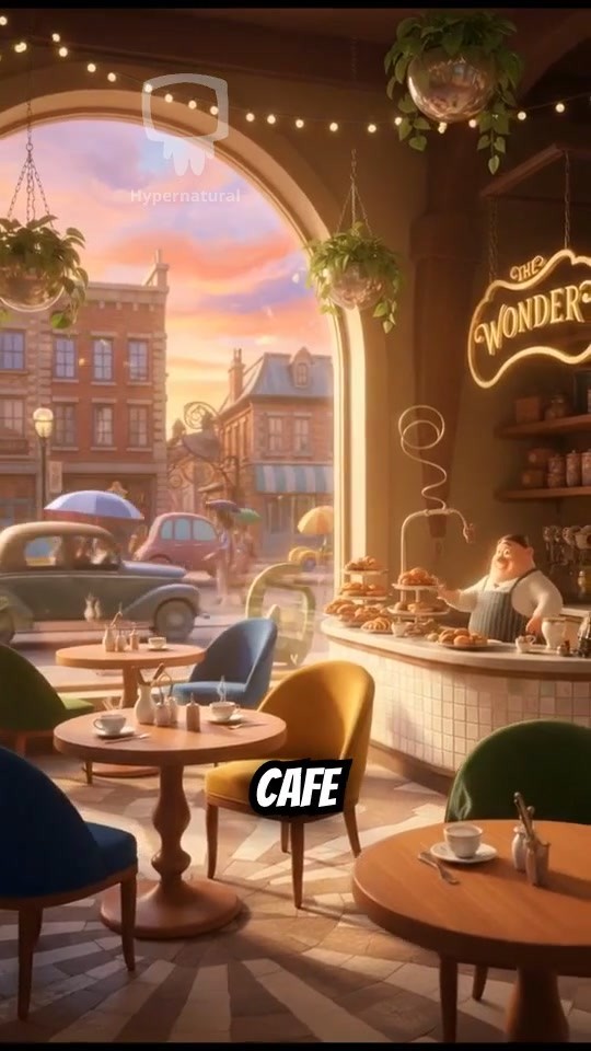 The Weight of Regret