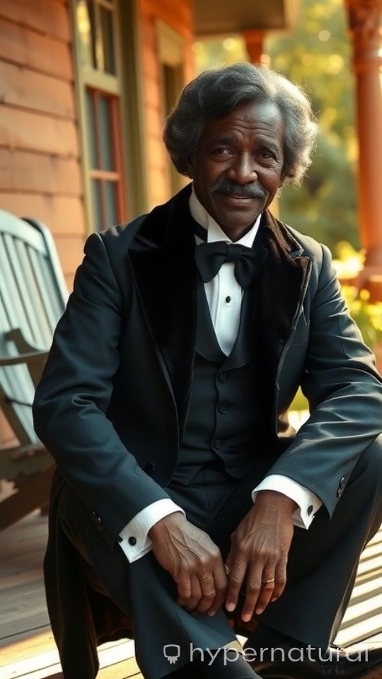 Funny African Proverbs by an Old Black Man