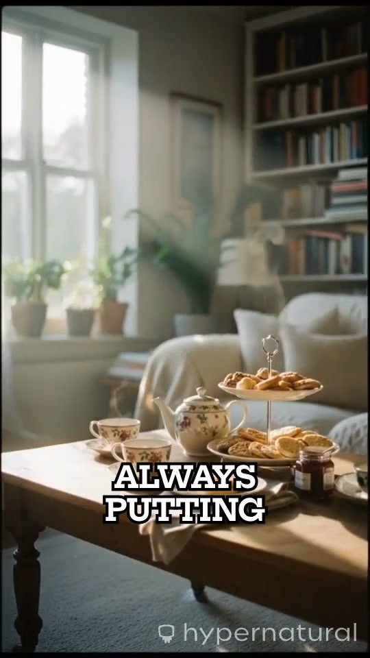 A Caregiver's Journey: Finding Destiny in Service