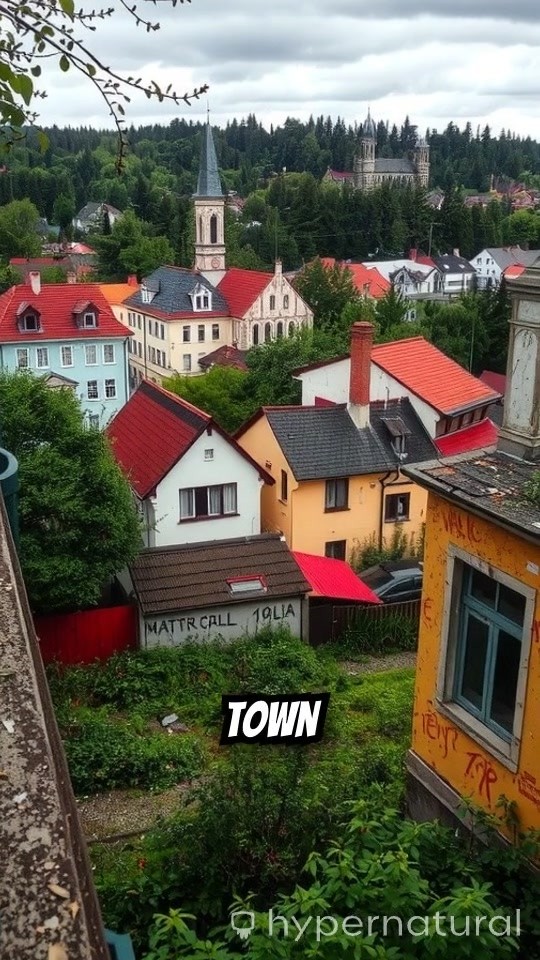 James the Wealthy Man of Porlowu Town