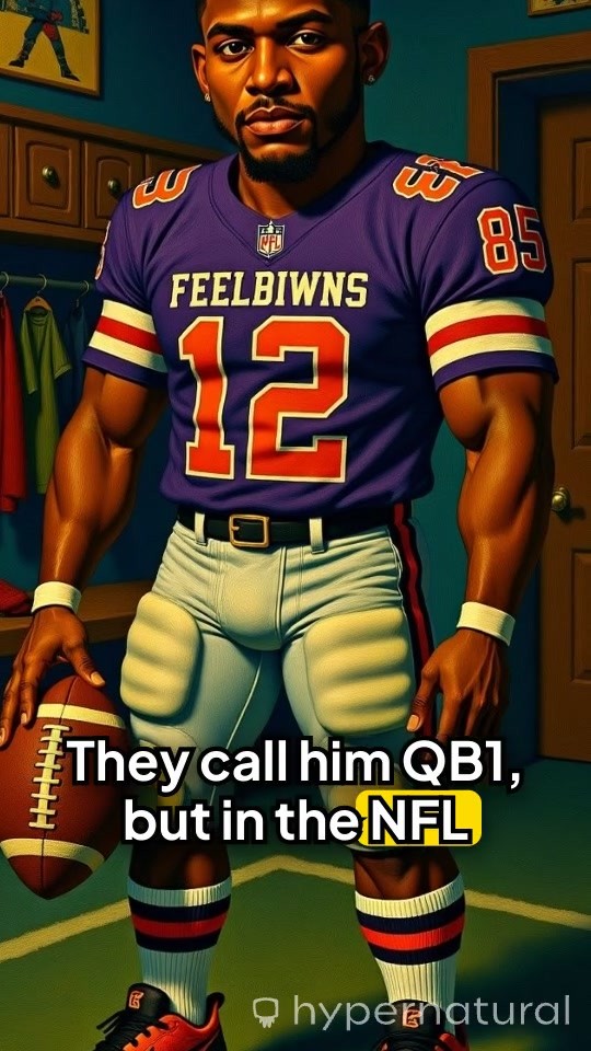 QB1: From Sacrifice to Shepherd — The Rise of Shedeur Sanders