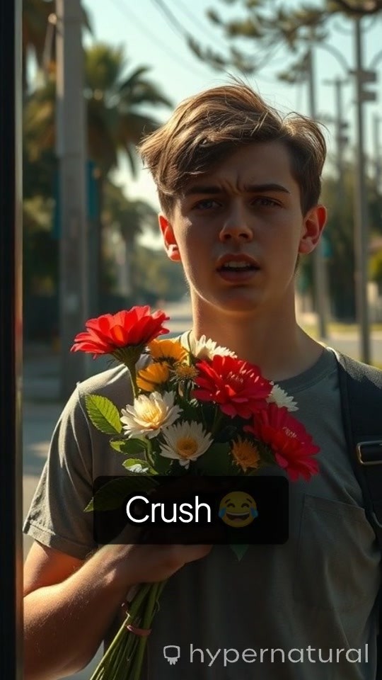 The Gutter Olympics: How to Impress Your Crush 😂