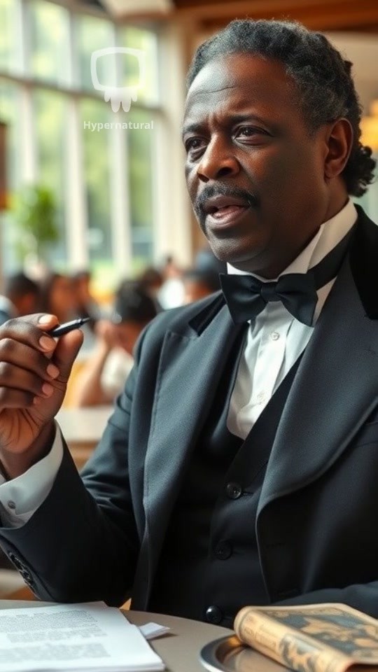 Campus Life: Emeka, Chamaka, Musa, and Amina (copy)