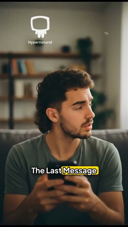 The Last Message