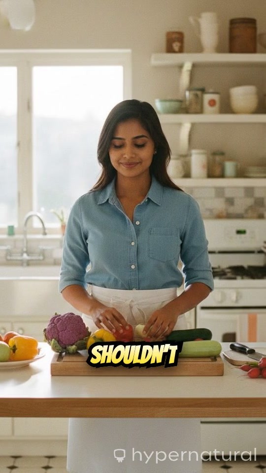 Cooking Personal Meals with Heart (copy)