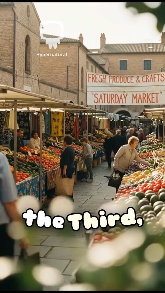 The Rich Man's Quest for a Bride