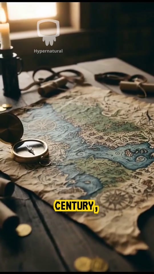 Unveiling South Africa's Discovery and Its Explorer! (copy)