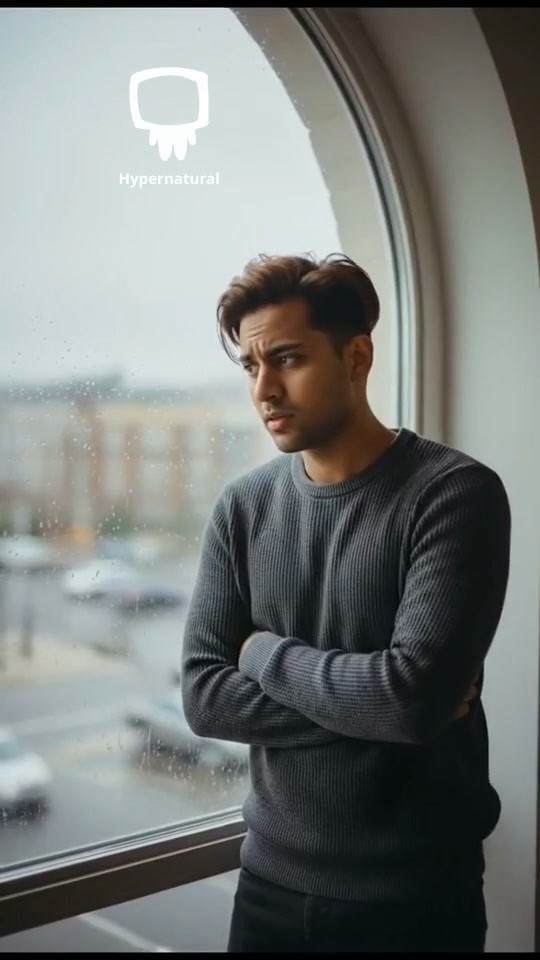 A Son's Heartbreak: Losing a Guiding Light