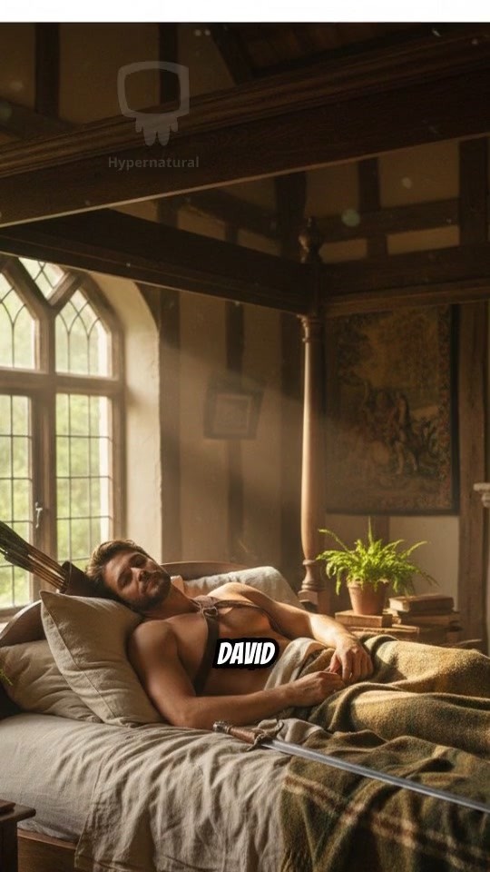 David's Coding Odyssey: From Baby to Tech Pioneer