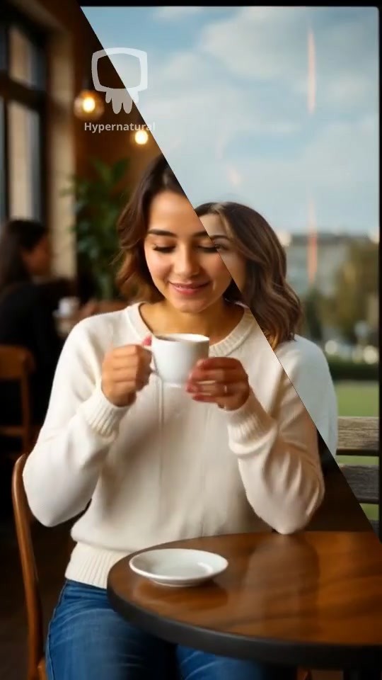 Finding Balance in Love