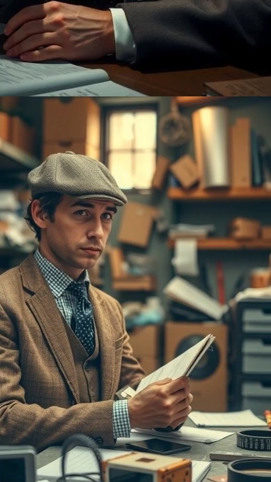 The Mindset of Thomas Edison