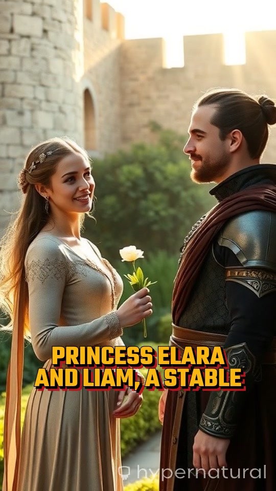 Forbidden Hearts: A Tale of Divided Love