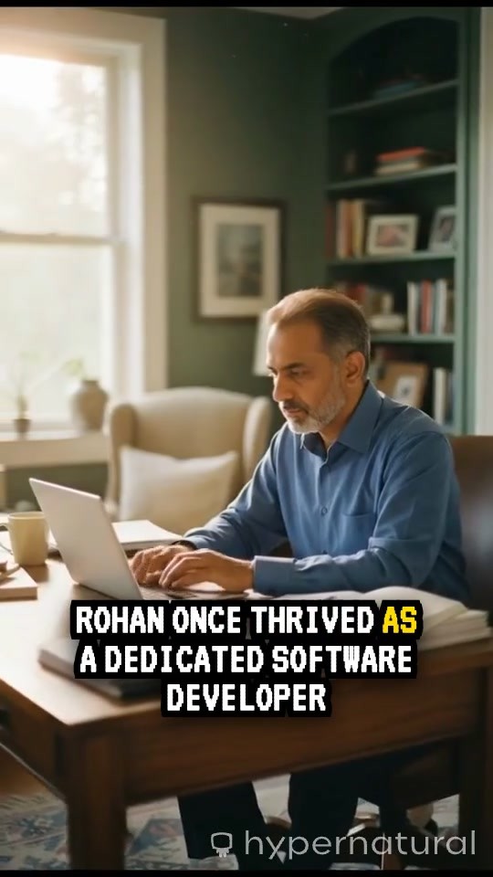 Rohan's Free Fire Addiction: A Strained Marriage and Deteriorating Life