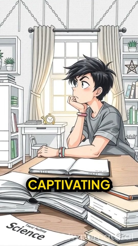 Max's Science Adventure: From Boredom to Aviation Dreams