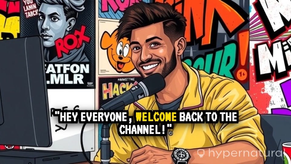 Support the Channel: Subscribe Now!