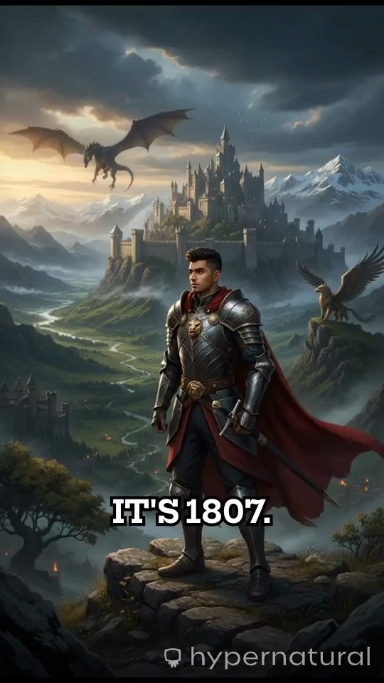 When Rabbits Attacked Napoleon!