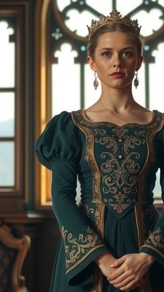 Unveiling the Legend of Guinevere