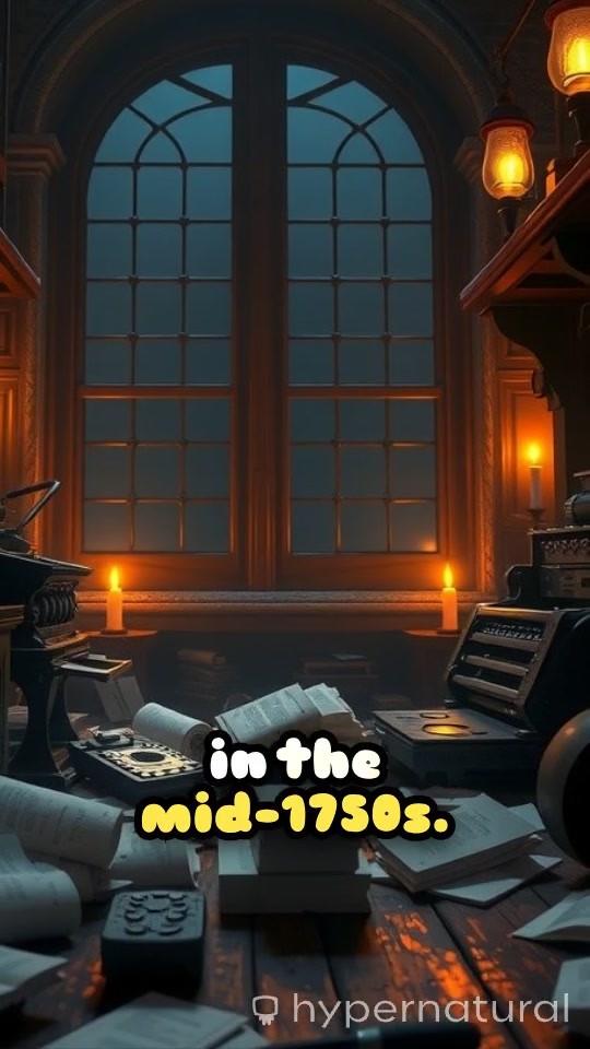 The Enlightenment of Benjamin Franklin