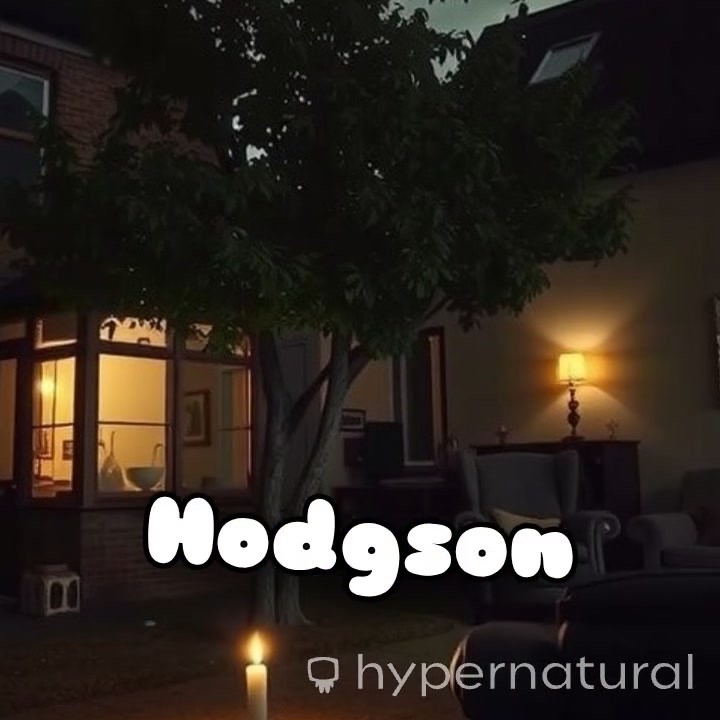 The Haunting of Enfield: Echoes of a Poltergeist