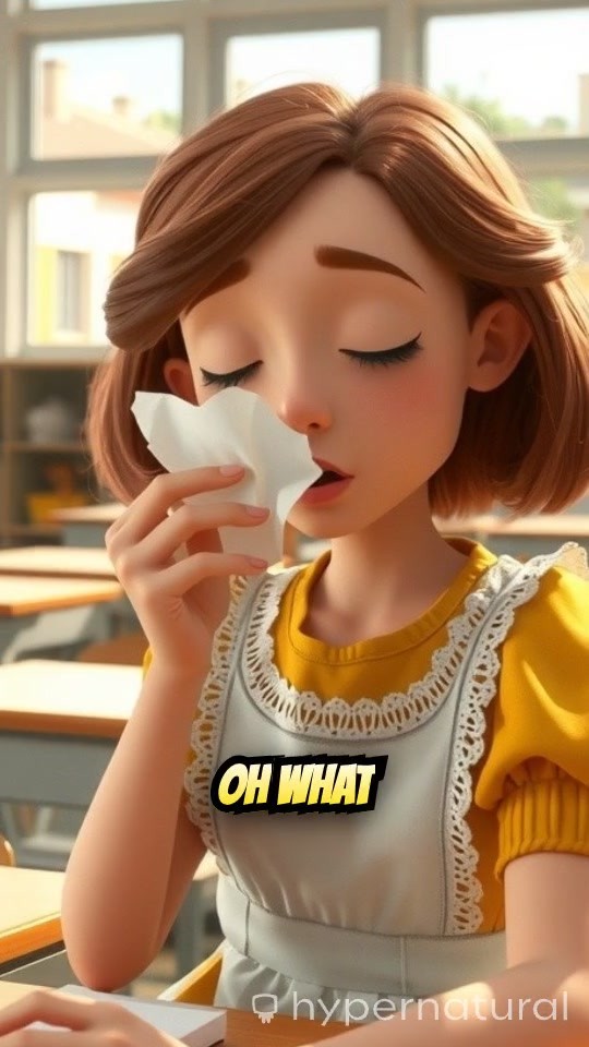 Hand Wash is Fun: A Rhyme for Kids!