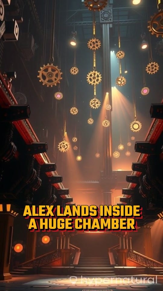 Cosmic Repair Mission: Restoring Reality's Anchors