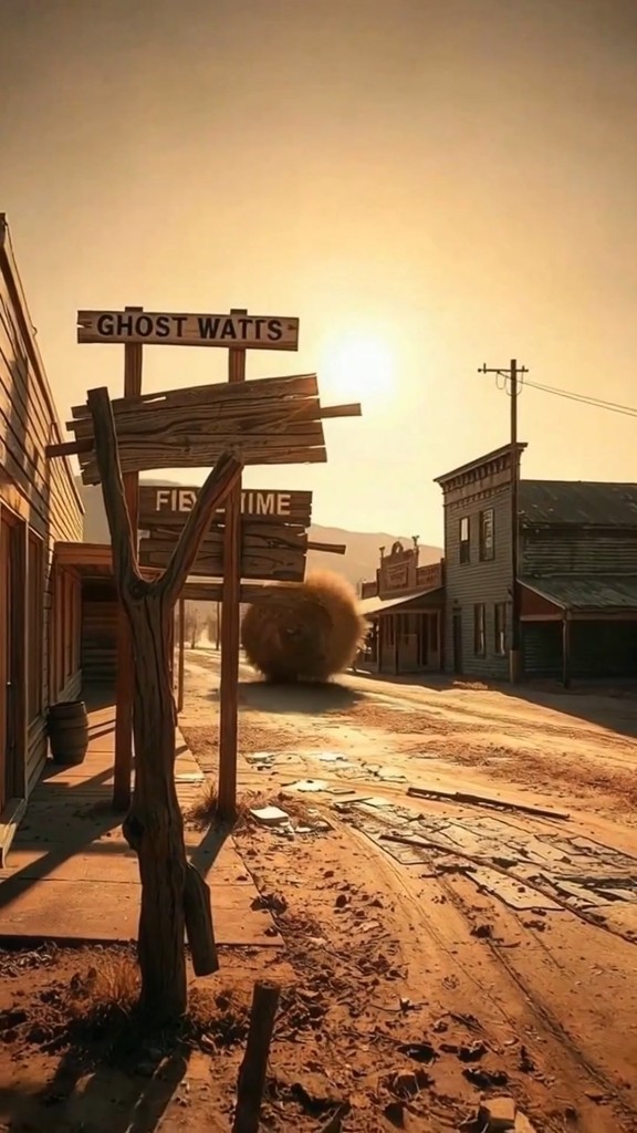 The Toughest Town on Earth: The Erasure of Helena, Texas