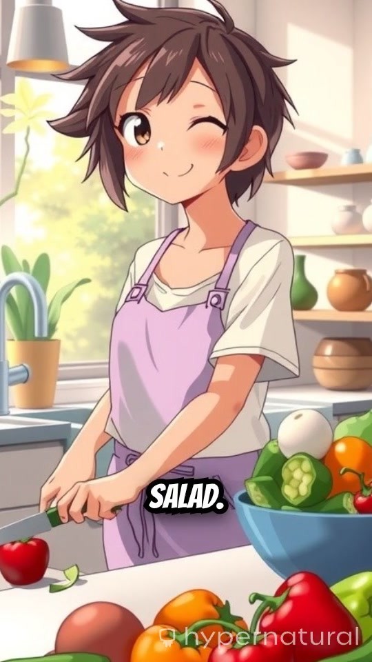 The Benefits of Eating Vegetables