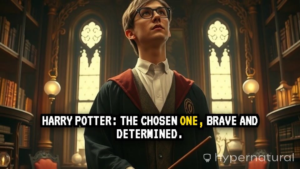 The Great Wand Heist: A Hogwarts Mystery