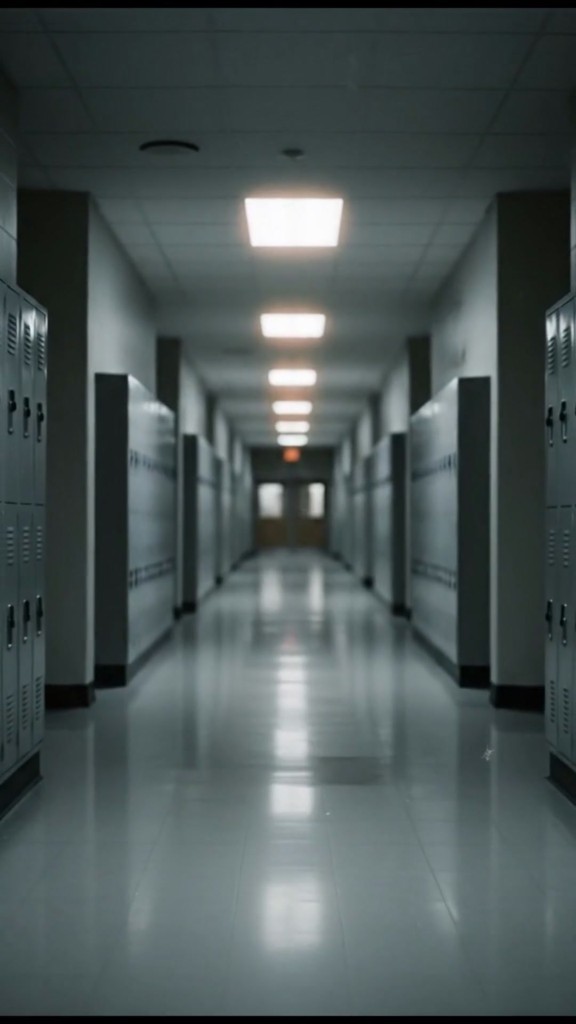 The Morgue Experience