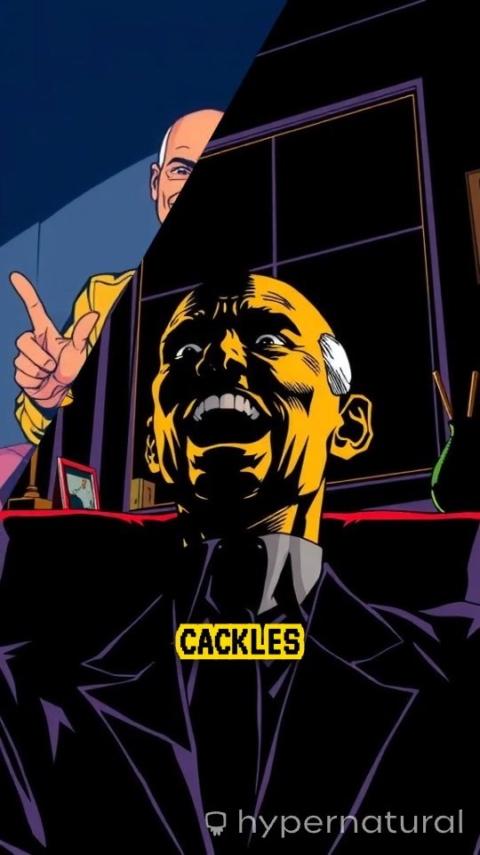 Joker's Dimensional Crisis: Batman and Spider-Man Unite