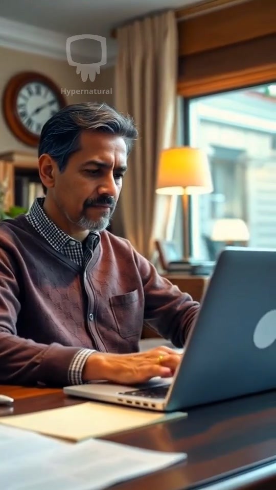 The Heartbeat of the Nation