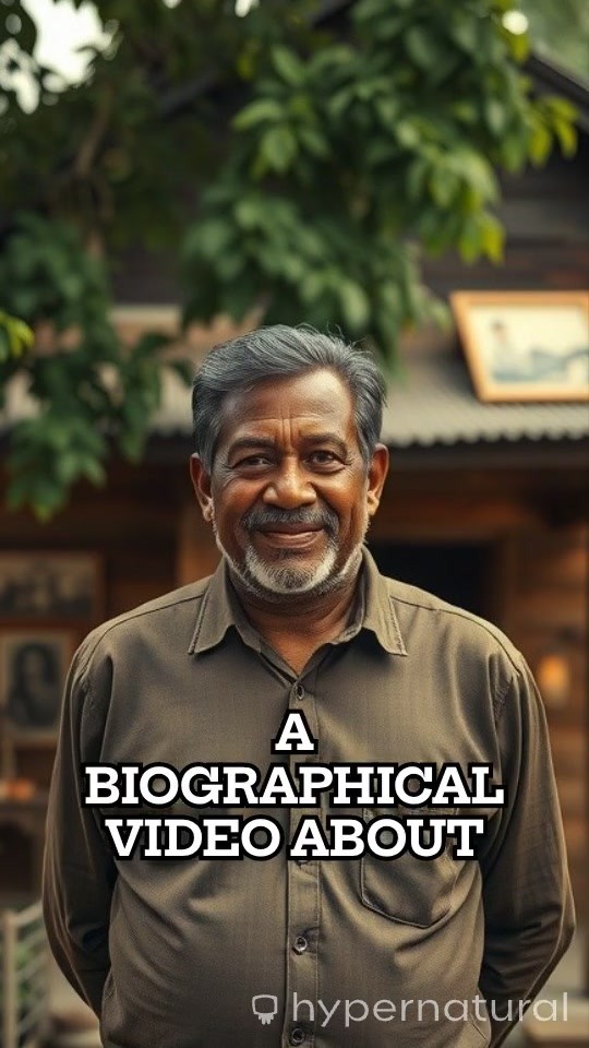 The Life and Legacy of Bassey Mberekong: A Man of Power and Integrity