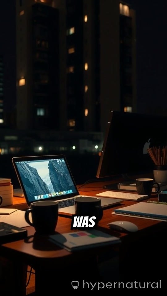 Coding When You Don't Feel Like It