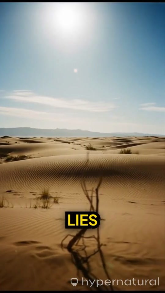 Botswana: A Short Tale