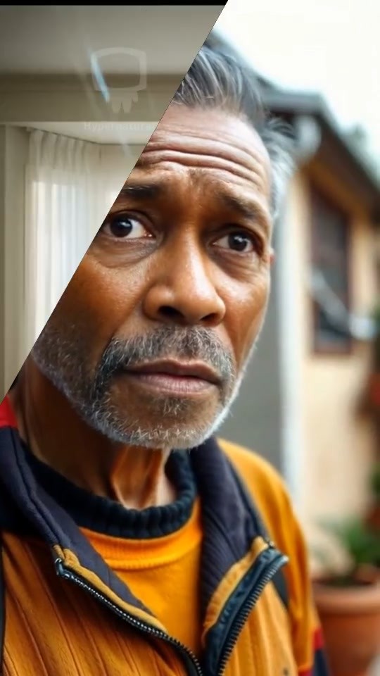 Hiding from the Landlord in Kenya